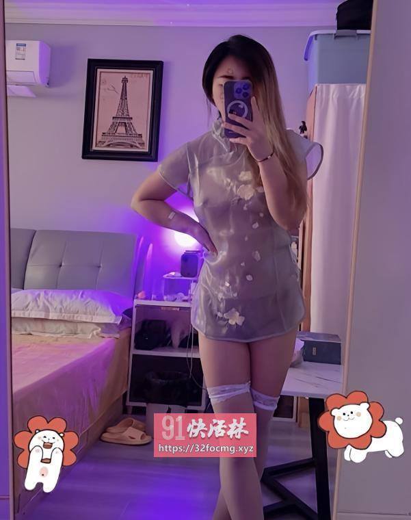 毒龙一流居家九儿