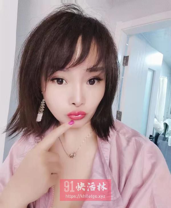 可爱兼职美女服务不错