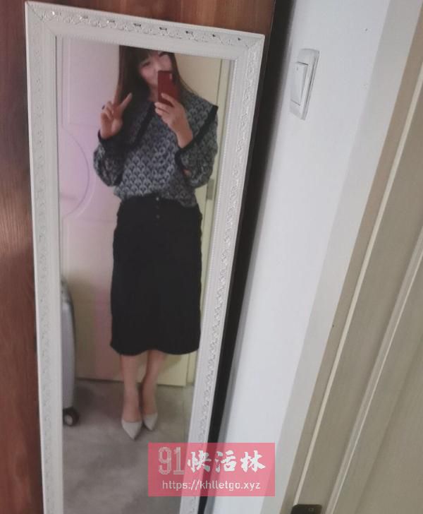 通泰路服务型妹子