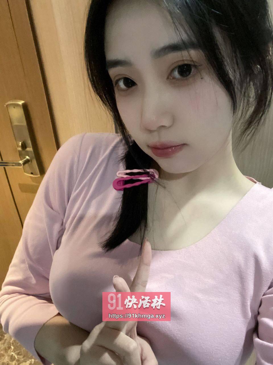 甜妹刚下海兼职