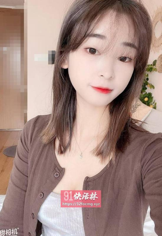 清纯水多骚女