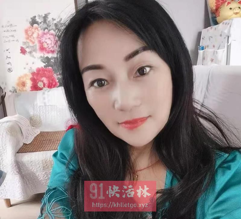 瑶海熟女娜姐