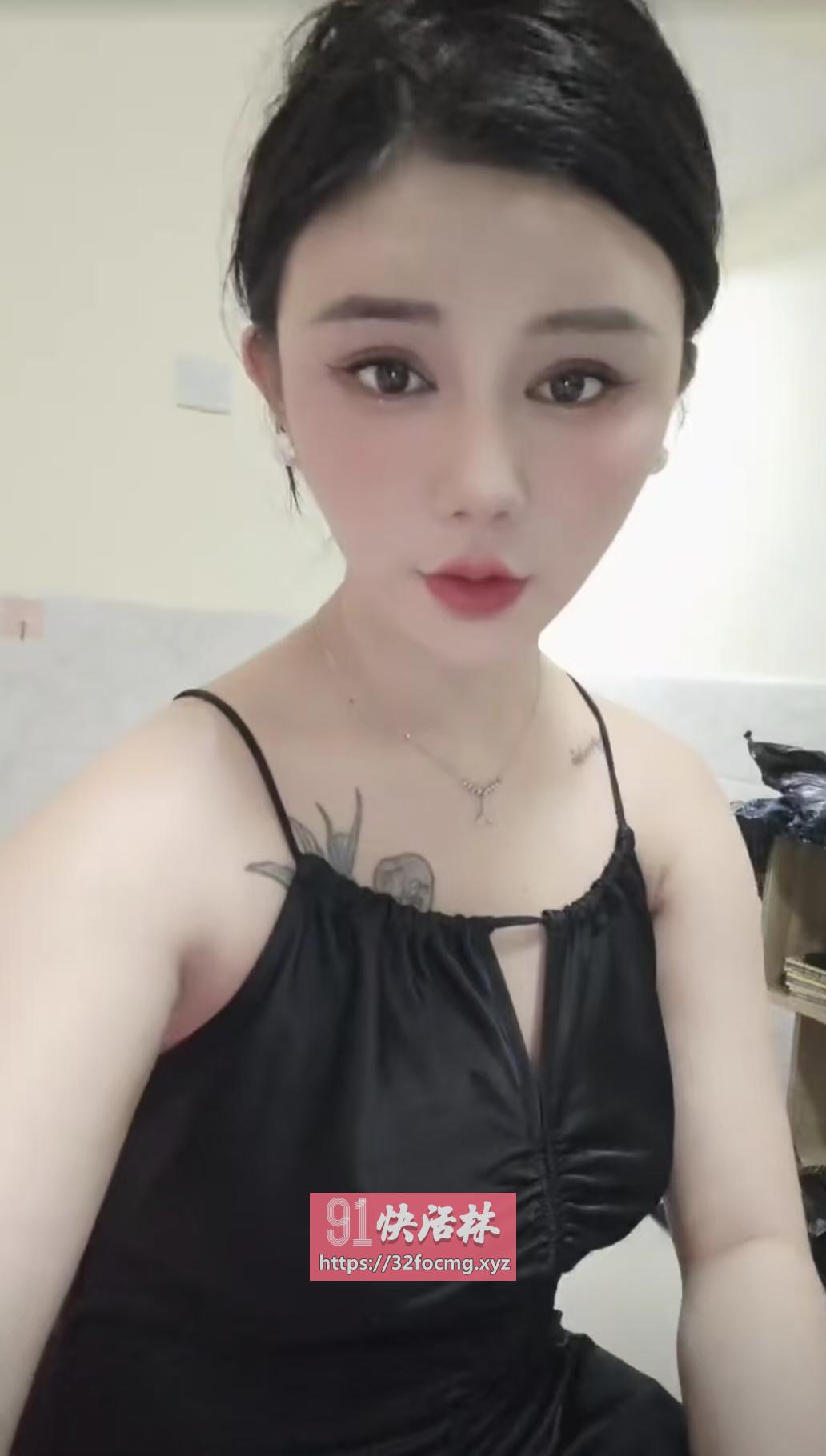 风骚小少妇服务好