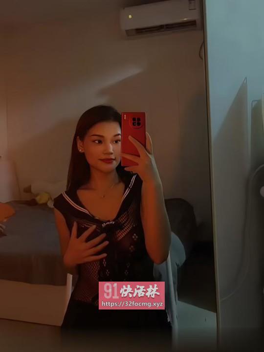 粉嫩多汁的妹妹很听话