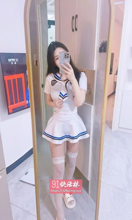 粉嫩少女 纯欲嫩妹