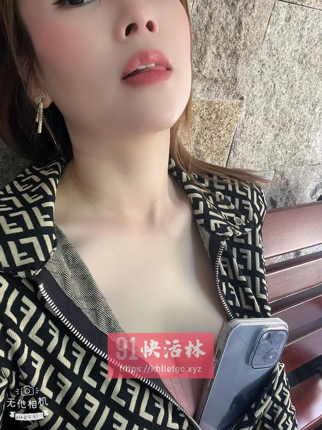 深圳熟女少妇 服务加颜值 可双飞