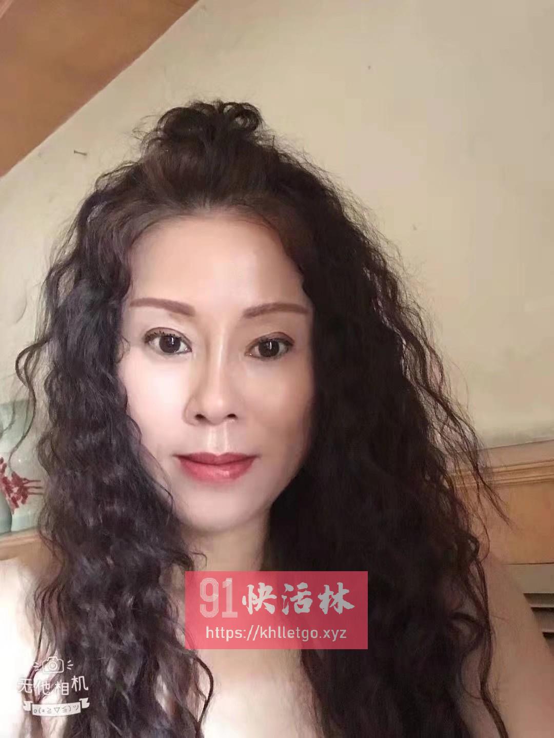 敏感潮喷美熟女