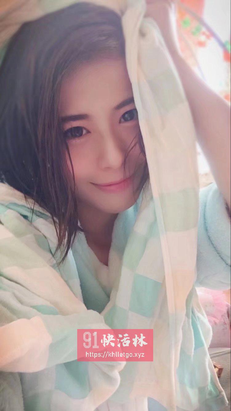 大胸瘦妹回味记录 小柳絮