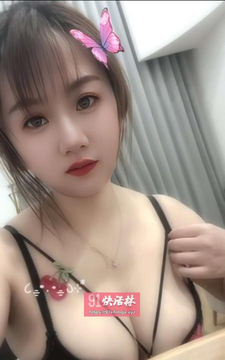 高颜值服务好嫩妹