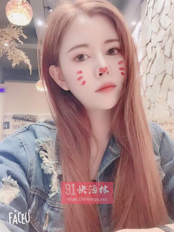 新区兼职小丽丽