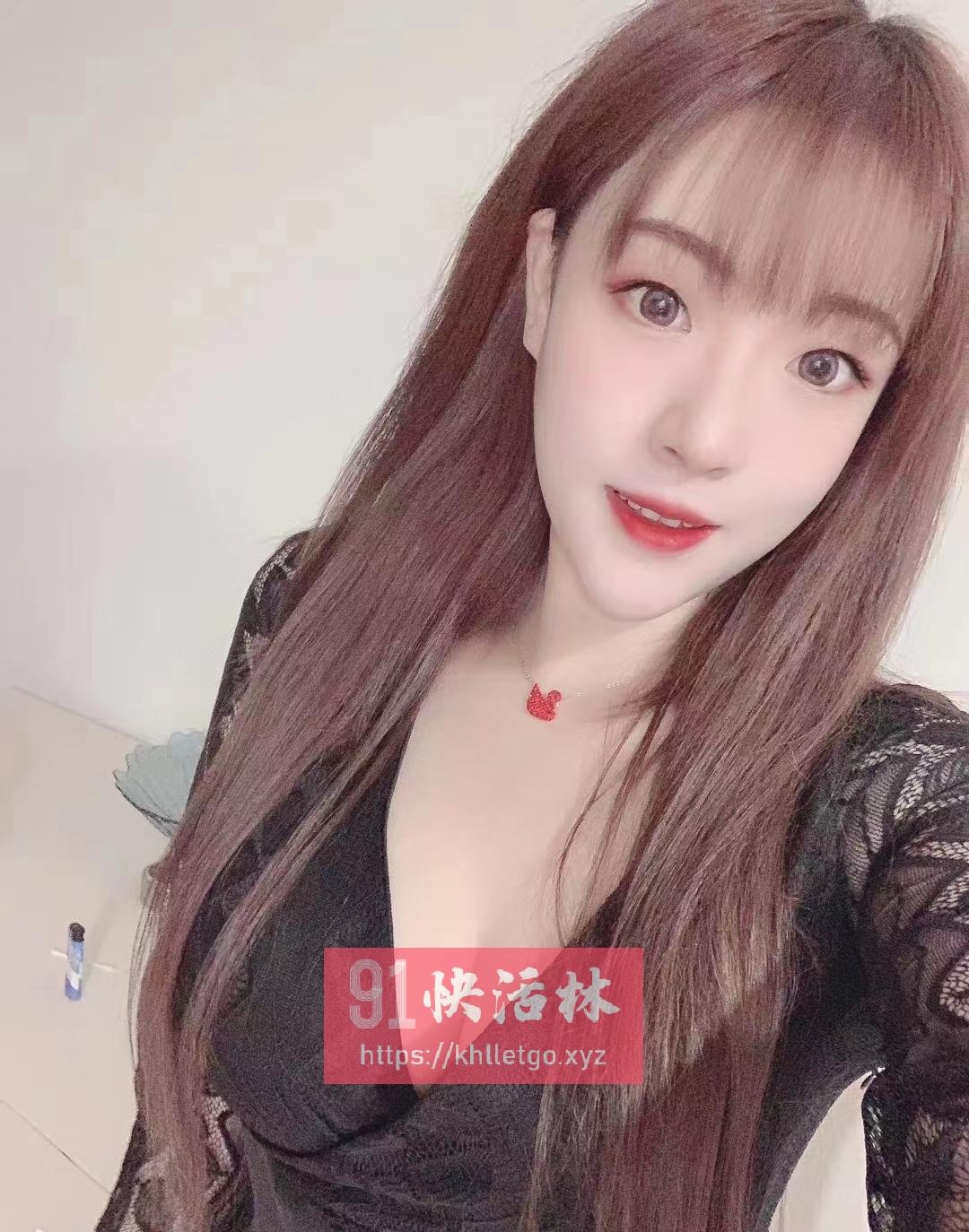 漂亮潇雅态度好