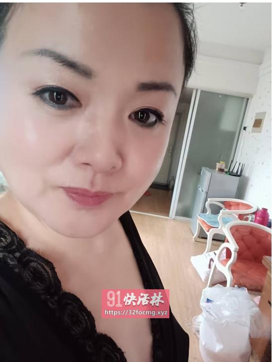 福山区熟女