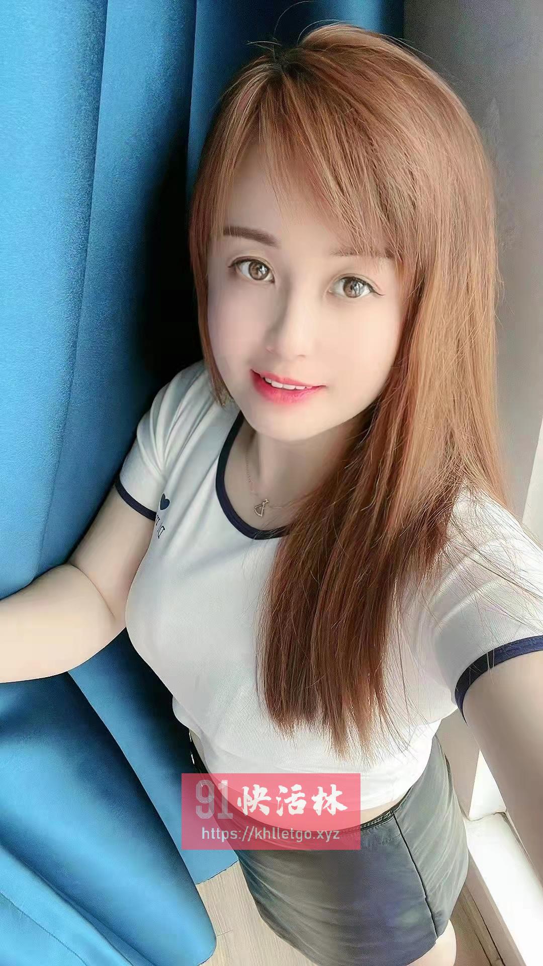 刚下水不久的轻熟女