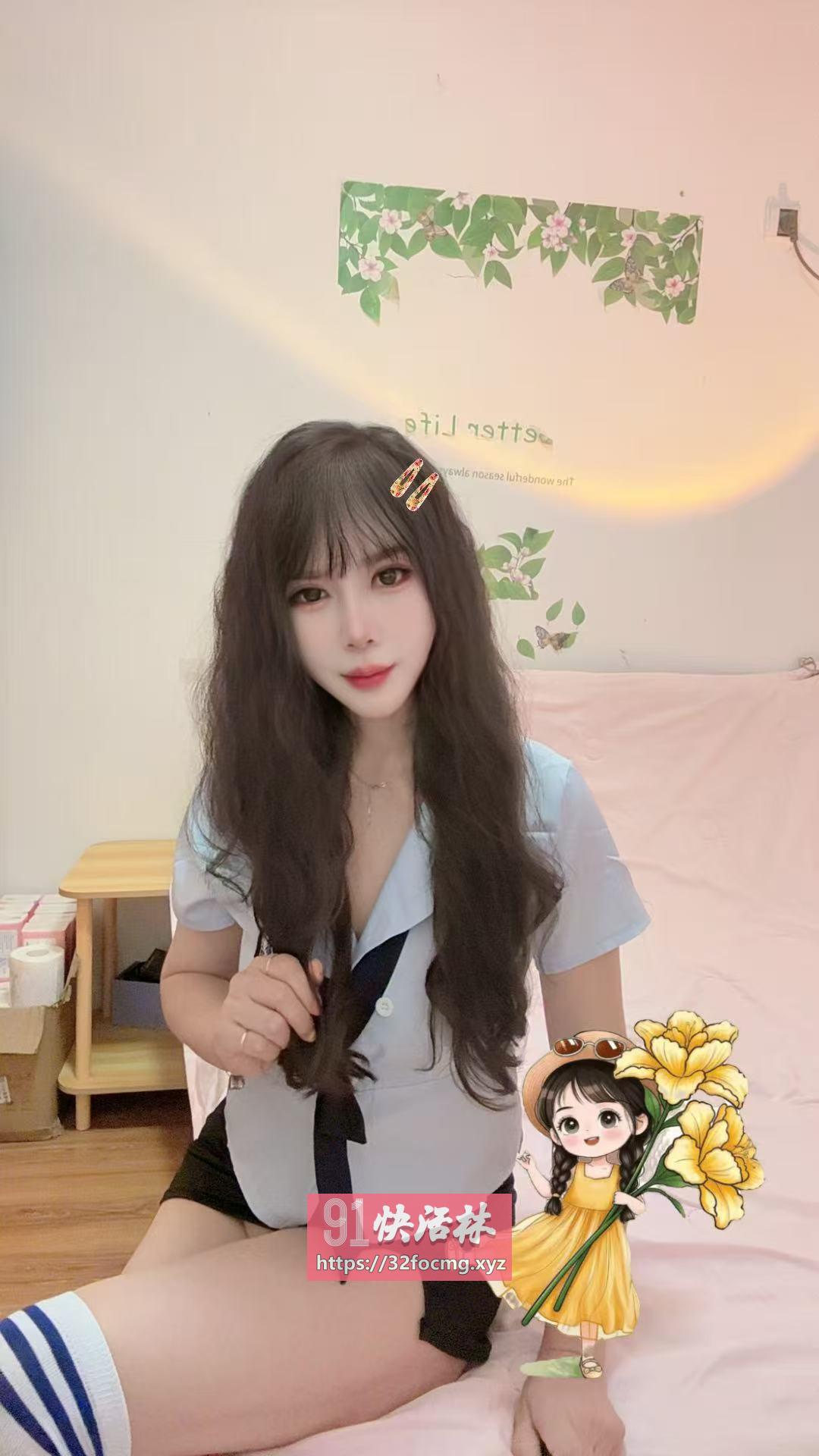 天河骚货白嫩妹