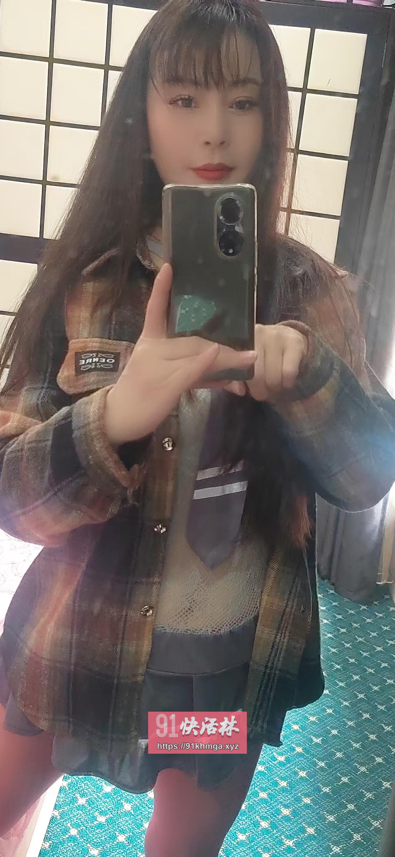 服务型少妇全自动