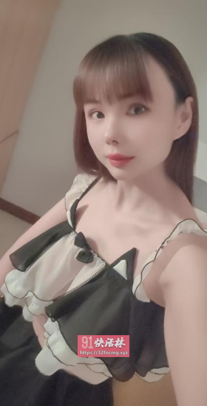 清纯可爱优雅美少女