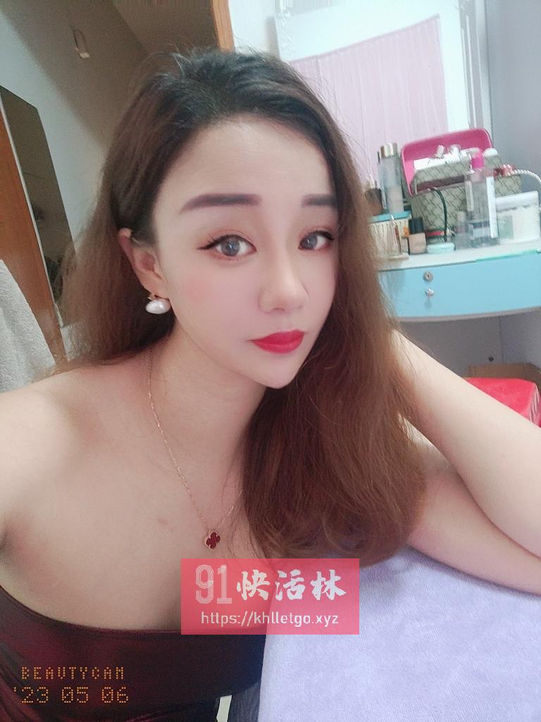 罗湖玥儿，服务系