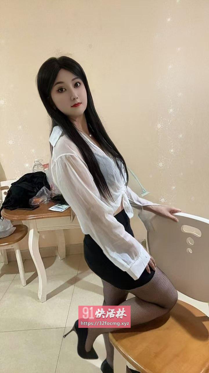 北京御姐陈晨