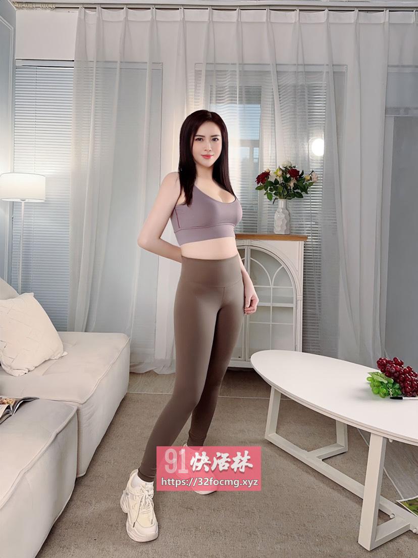 南油御姐晨曦