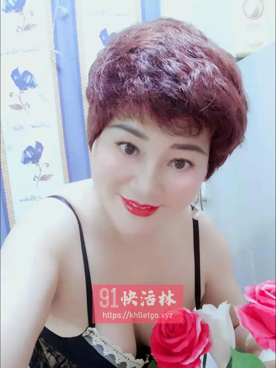 杨浦大屁股熟女玲珑