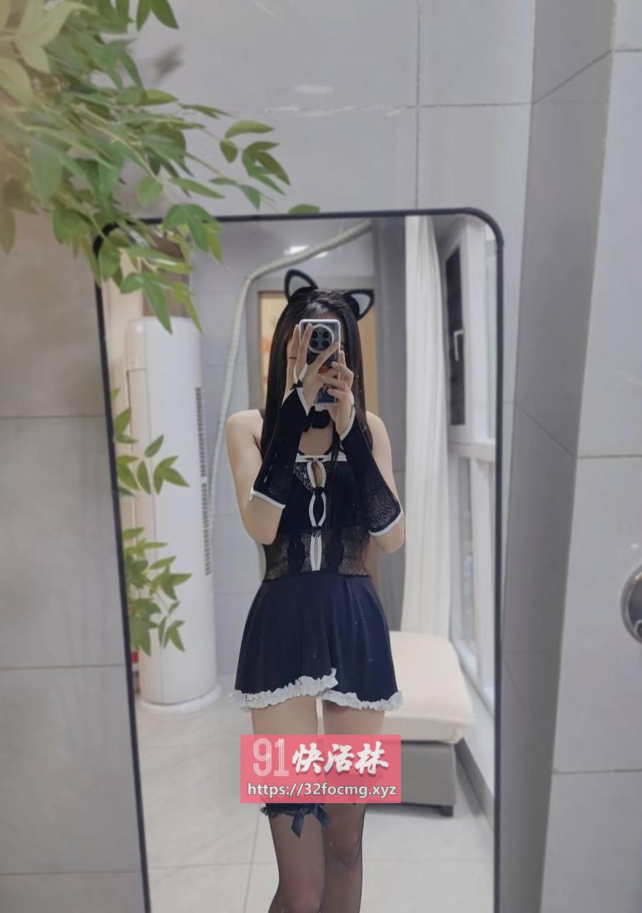 性感勾人小狐狸