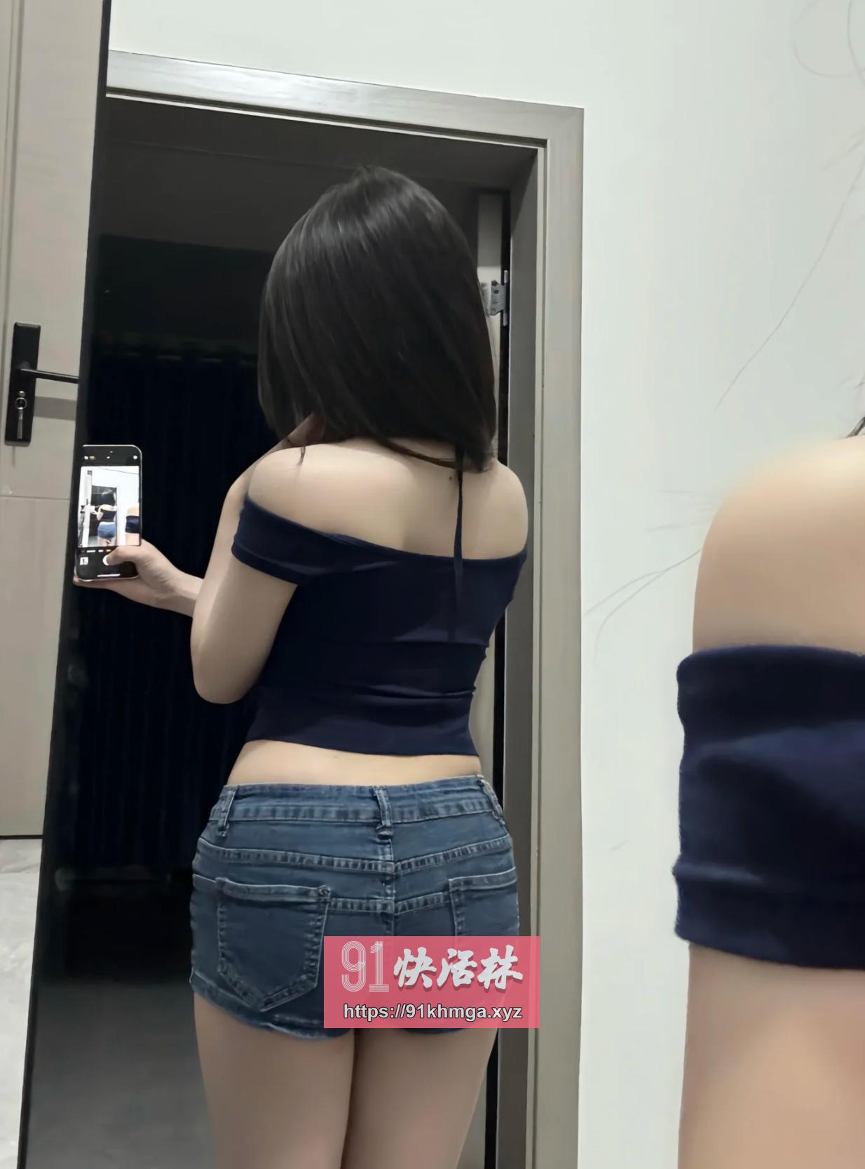 西安骚货 手感极佳