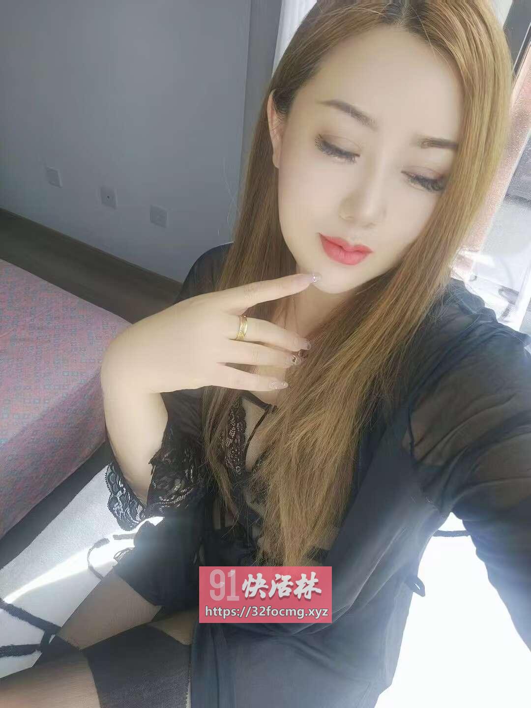 瑶海轻熟妞妞