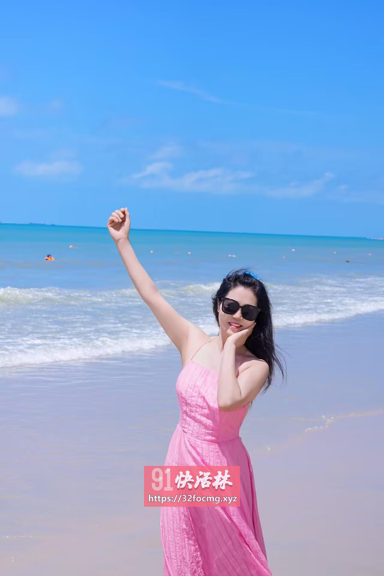 风骚妩媚的熟女