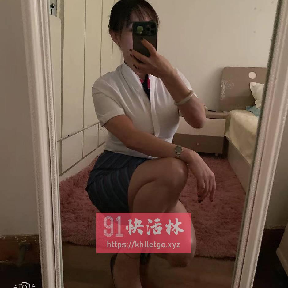 丰满服务型