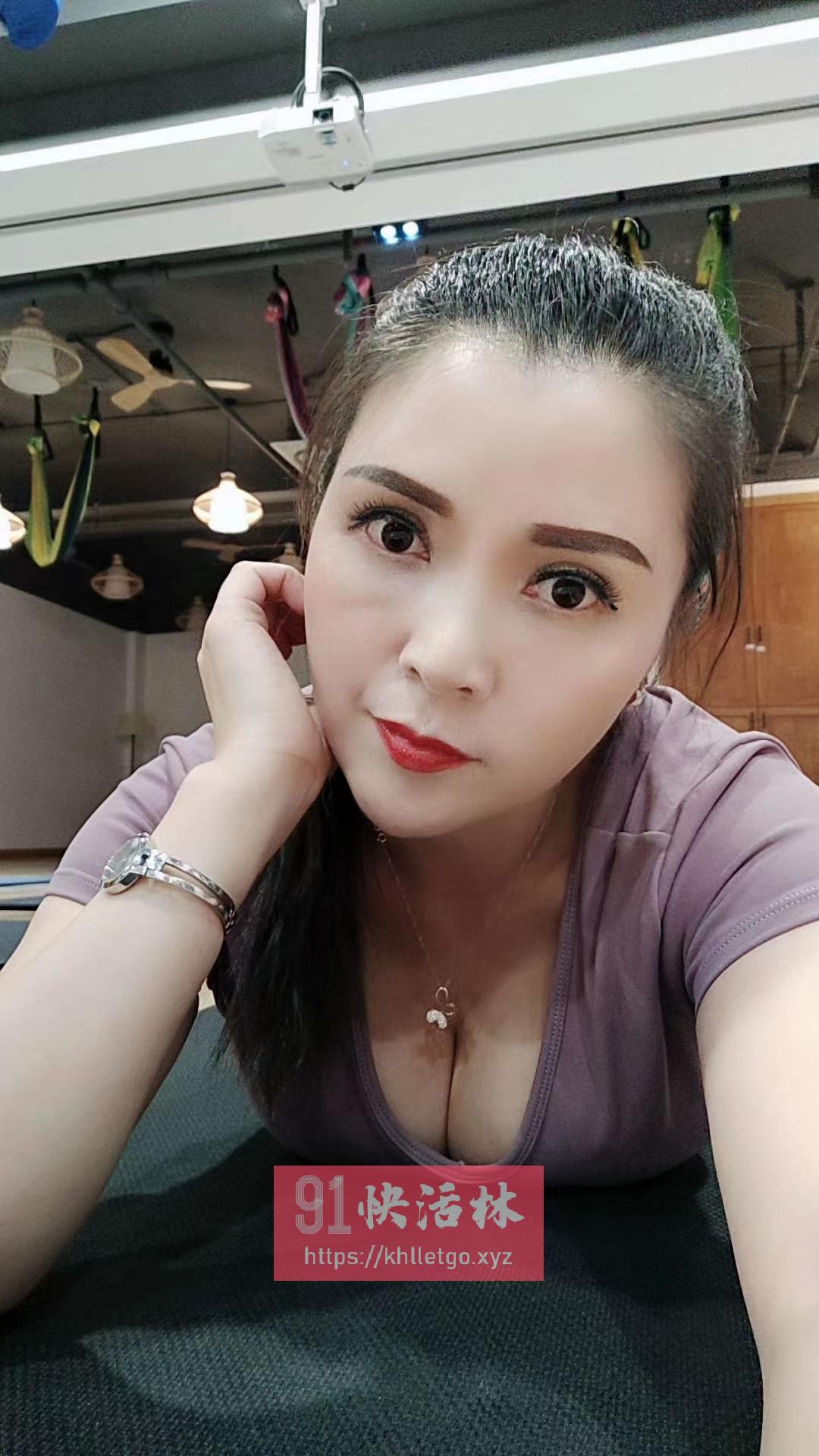 杭州大奶子熟女