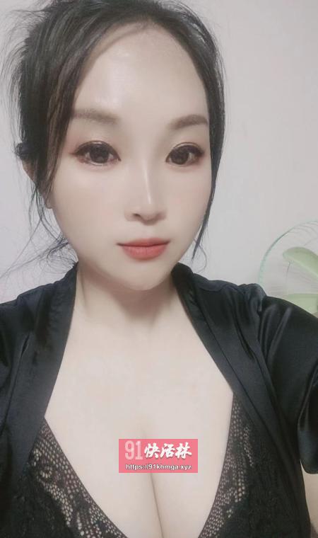 迷人勾魂颜值欣涵