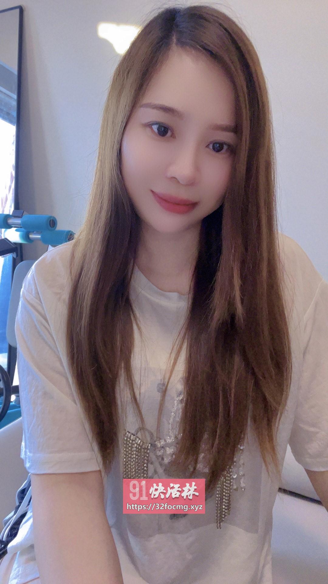 天河区轻熟女的童童