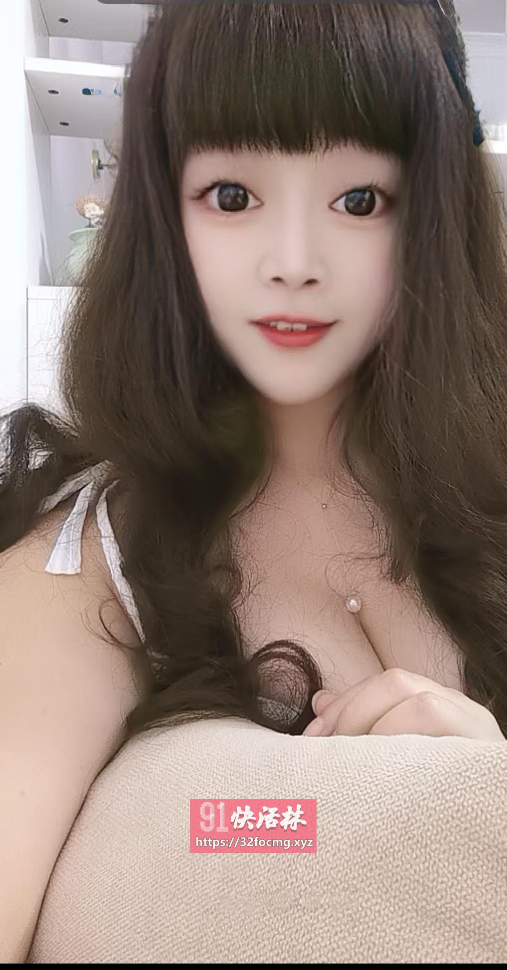 天津甜美女孩身材火辣