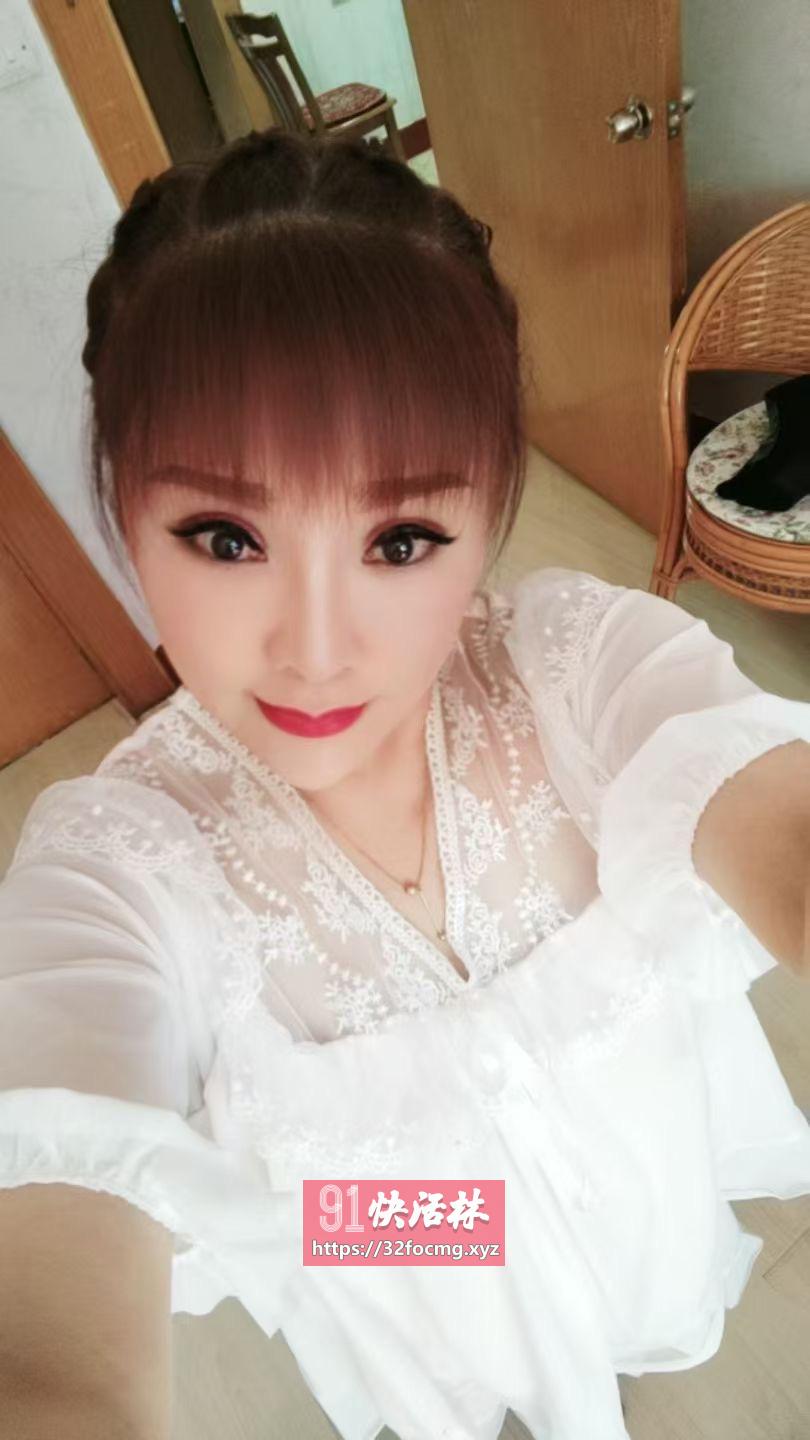 济南历城大胸少妇