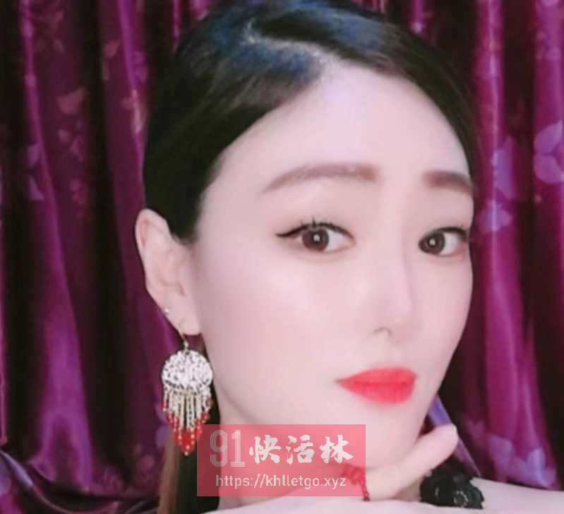 东北妹在三亚