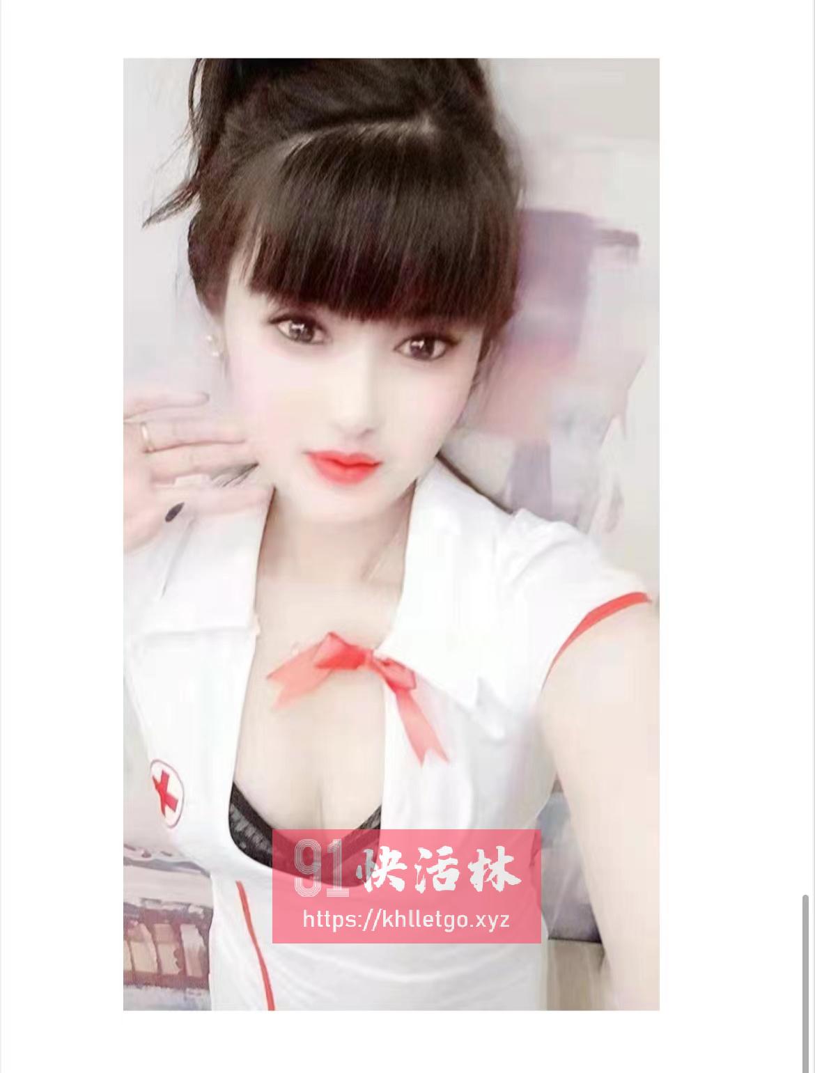 性价比高的小少妇