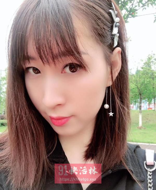 小姐姐李欣