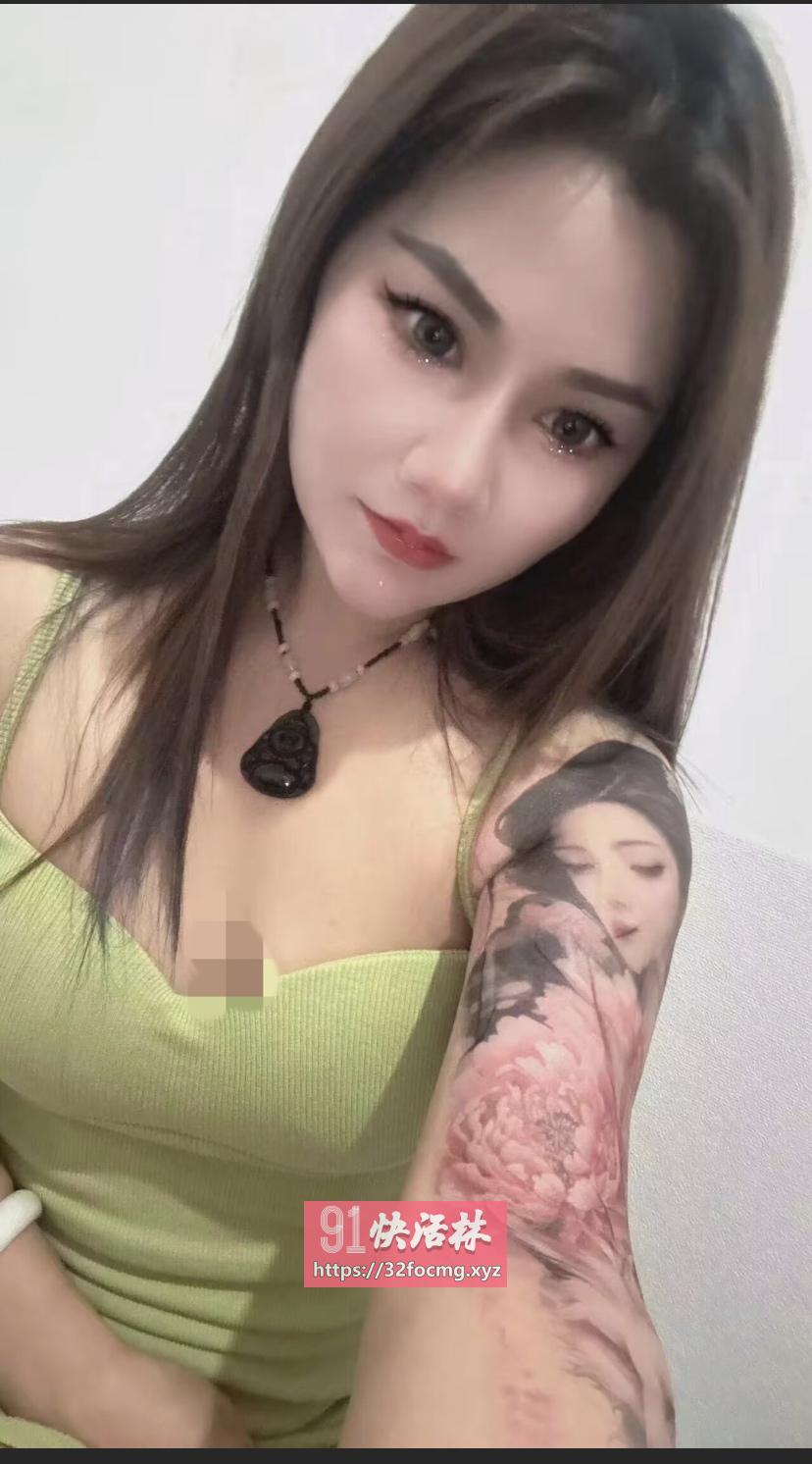 雁塔口活大胸妹妹