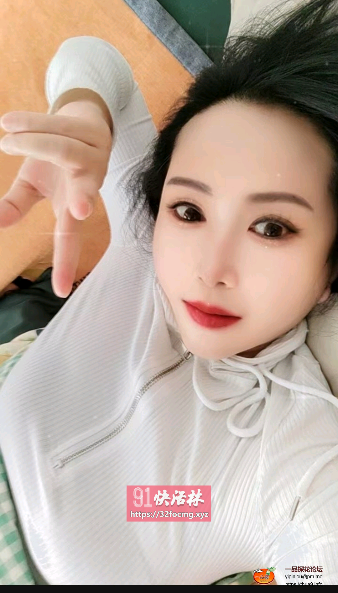 大连大胸女