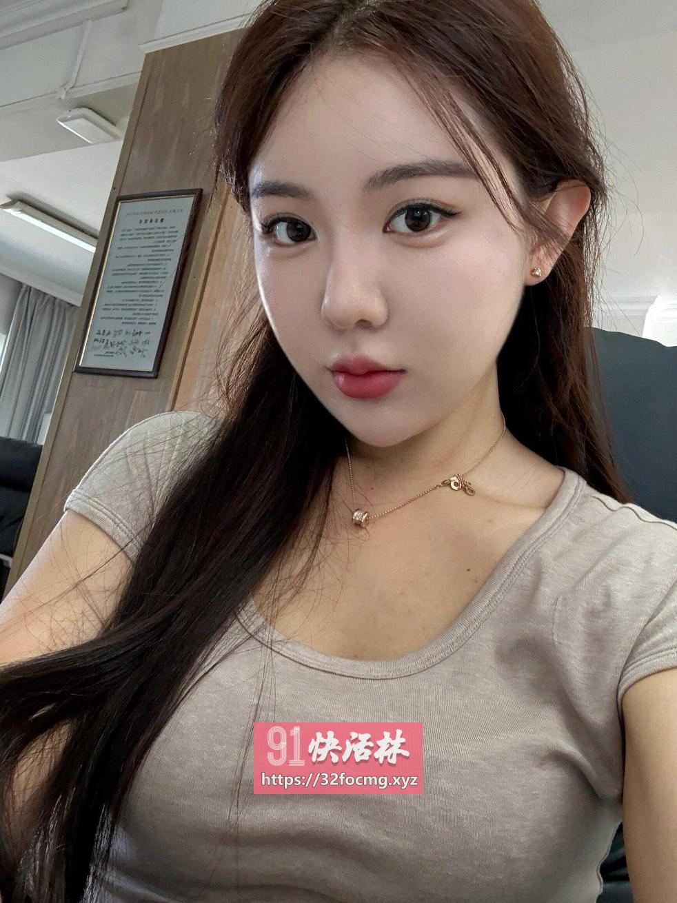 风骚白虎能夹会吸