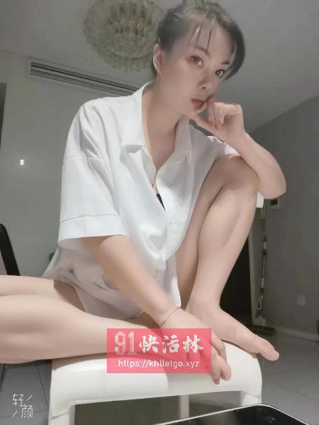 技术很好的大胸妹