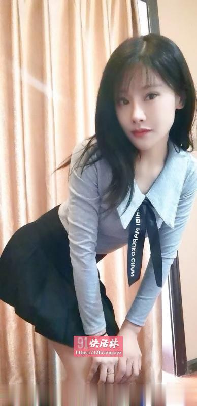 苗条水润紧致