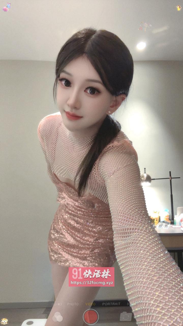 南京伪娘美美