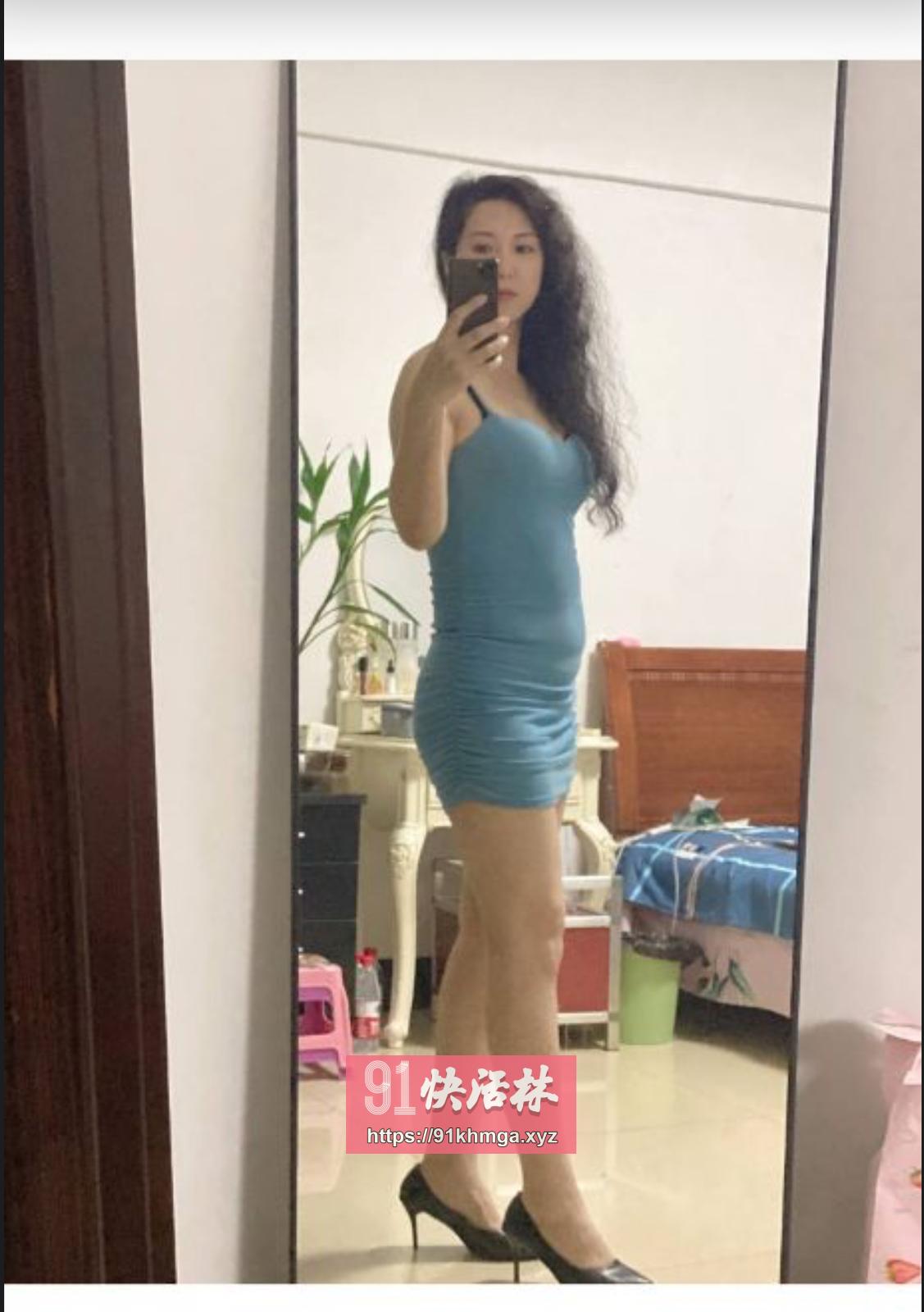杭州调教女王