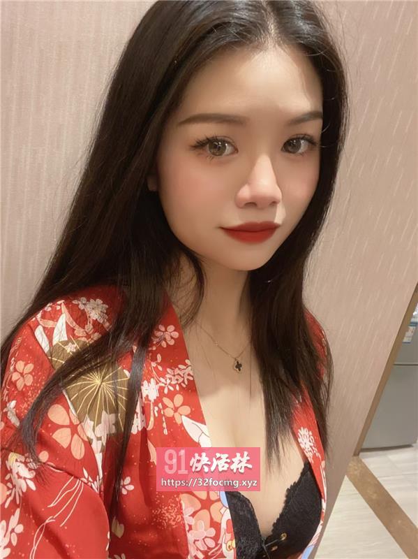 精品小活妹子