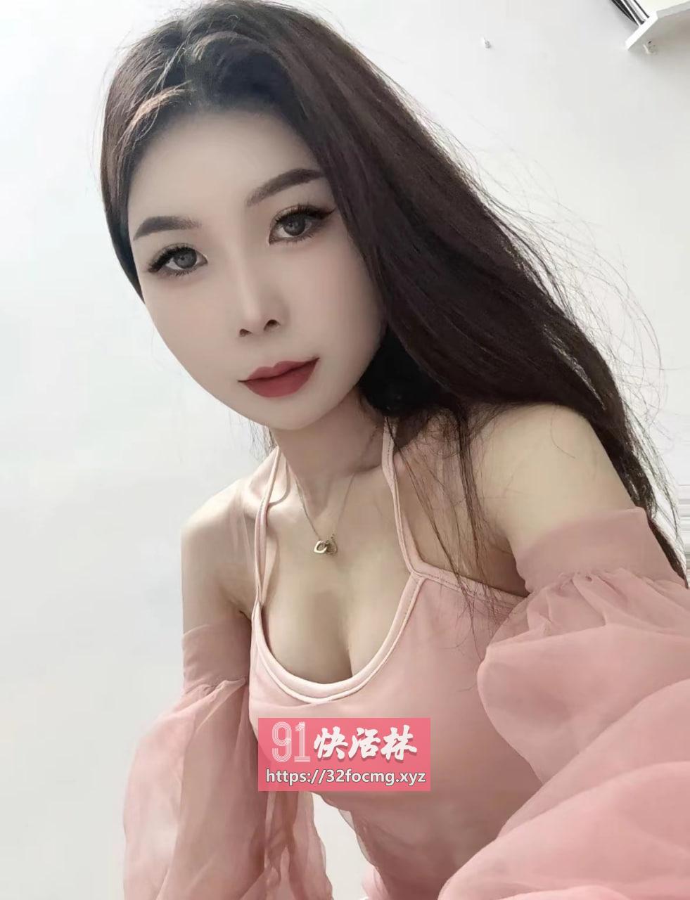 女友感拉满悦悦妹子