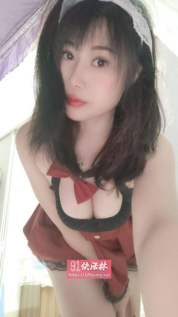 淮安性感小迷妹