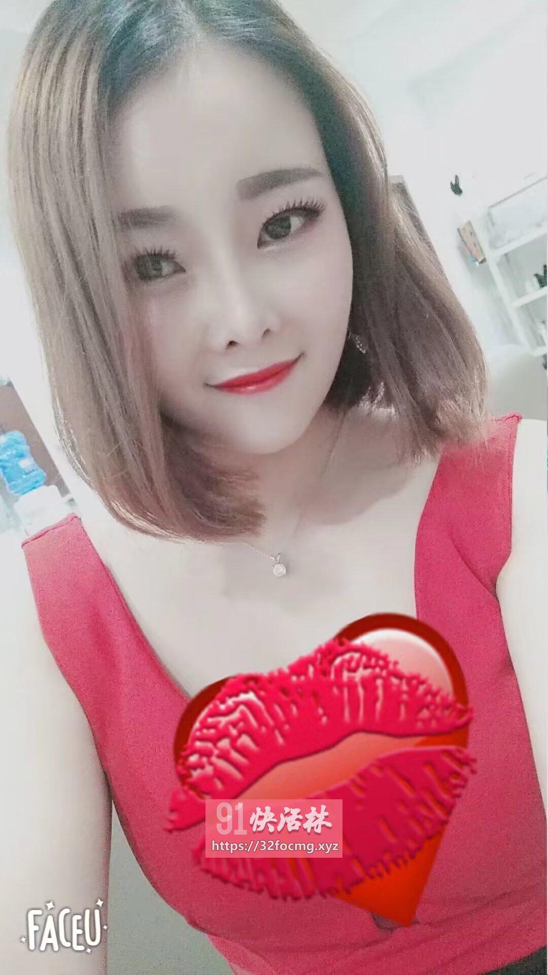 永泰漂亮妹妹小薇