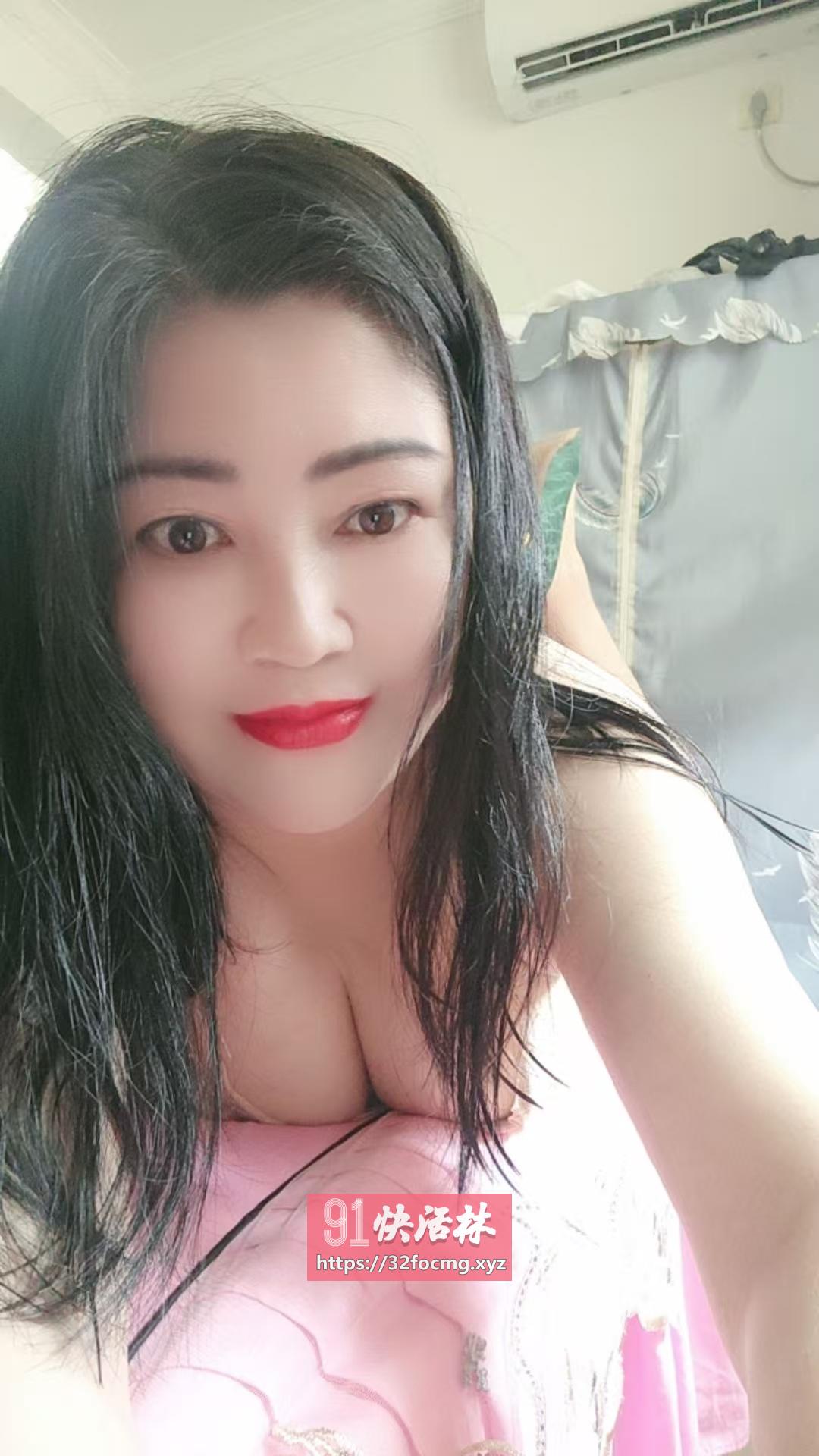 性感大奶熟女