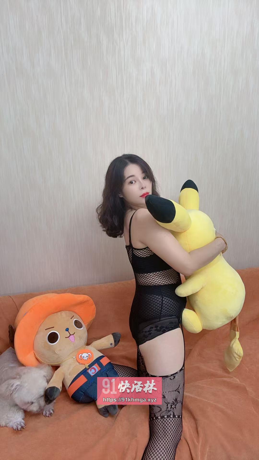 吴中情趣妩媚少妇